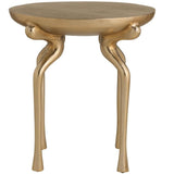 Monarch End Table Side Tables FEI36