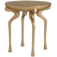 Monarch End Table Side Tables FEI36