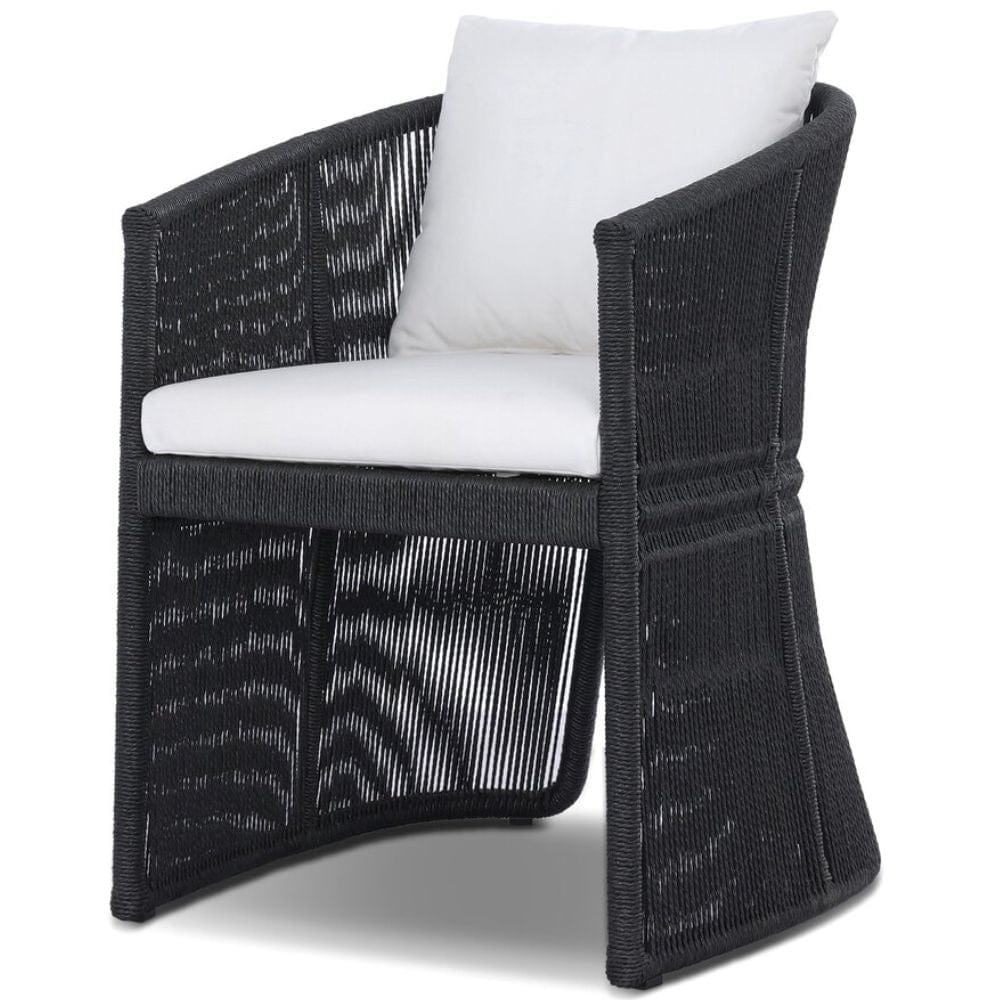 Mondira Outdoor Dining Chair Dining Chair 248024-001 198394027816