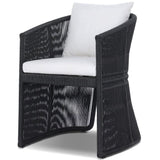 Mondira Outdoor Dining Chair Dining Chair 248024-001 198394027816