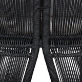 Mondira Outdoor Dining Chair Dining Chair 248024-001 198394027816