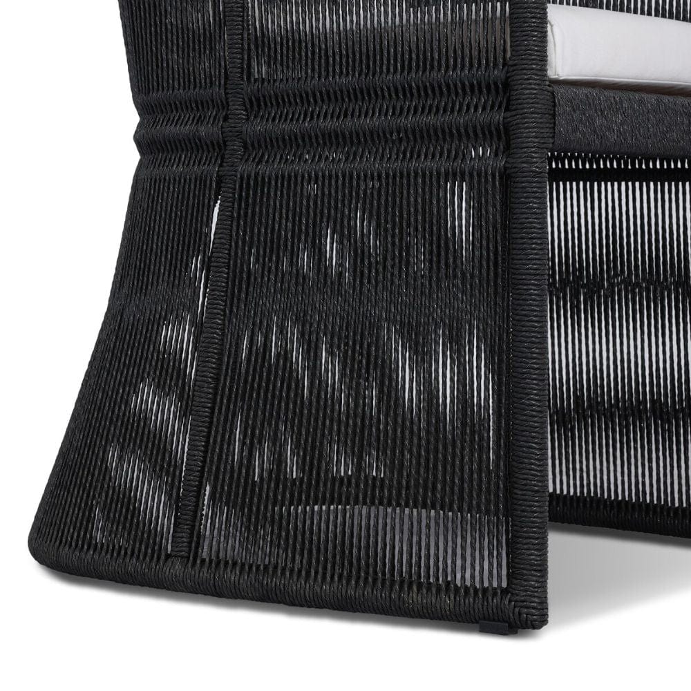 Mondira Outdoor Dining Chair Dining Chair 248024-001 198394027816