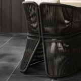 Mondira Outdoor Dining Chair Dining Chair 248024-001 198394027816