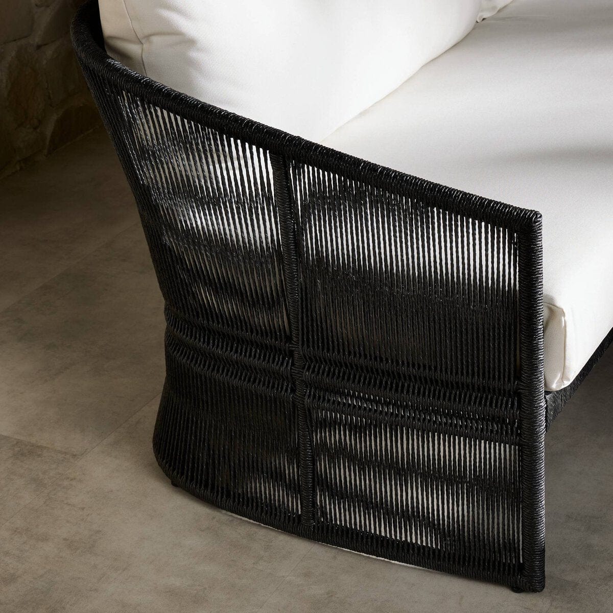 Mondira Outdoor Sofa Outdoor Chairs 248130-001 198394024518