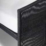 Mondira Outdoor Sofa Outdoor Chairs 248130-001 198394024518