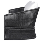 Mondira Outdoor Sofa Outdoor Chairs 248130-001 198394024518