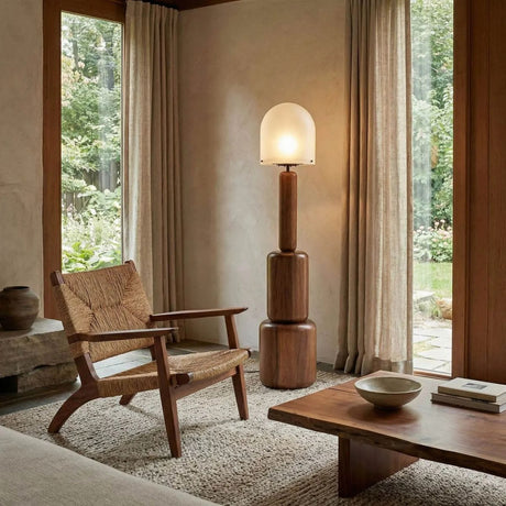 Mondo Floor Lamp Floor Lamps LAMP799DW 00842449139695