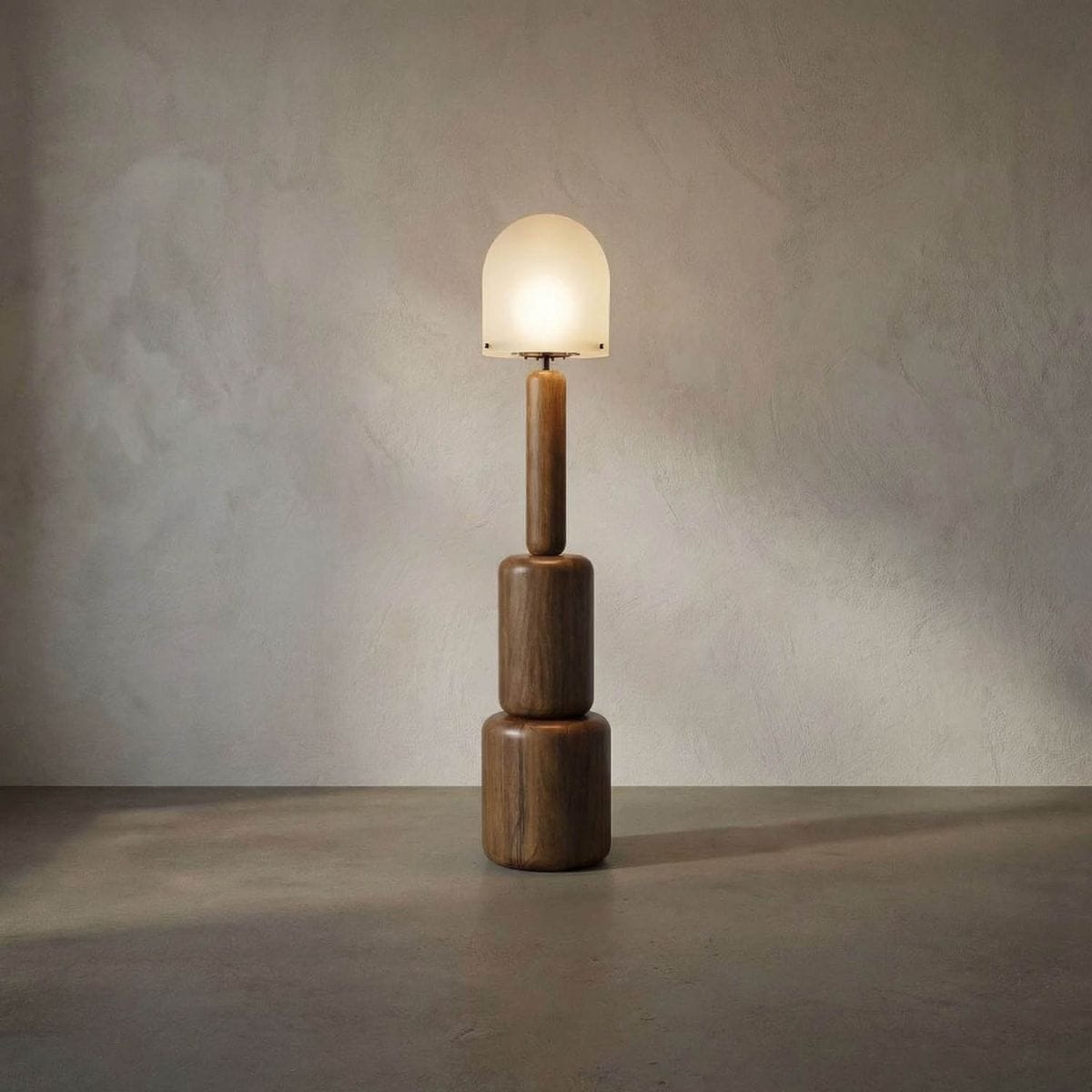 Mondo Floor Lamp Floor Lamps LAMP799DW 00842449139695