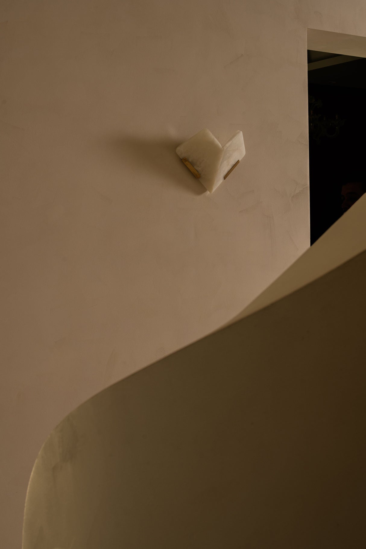 Moniomi Geo Wall Sconce Sconces 558-10-VB 197292152859