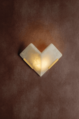 Moniomi Geo Wall Sconce Sconces 558-10-VB 197292152859