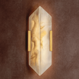 Moniomi Geo Wall Sconce Sconces 558-16-VB 197292152873