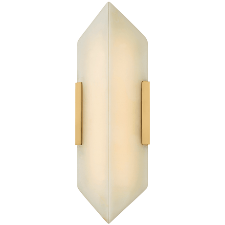Moniomi Geo Wall Sconce Sconces 558-16-VB 197292152873