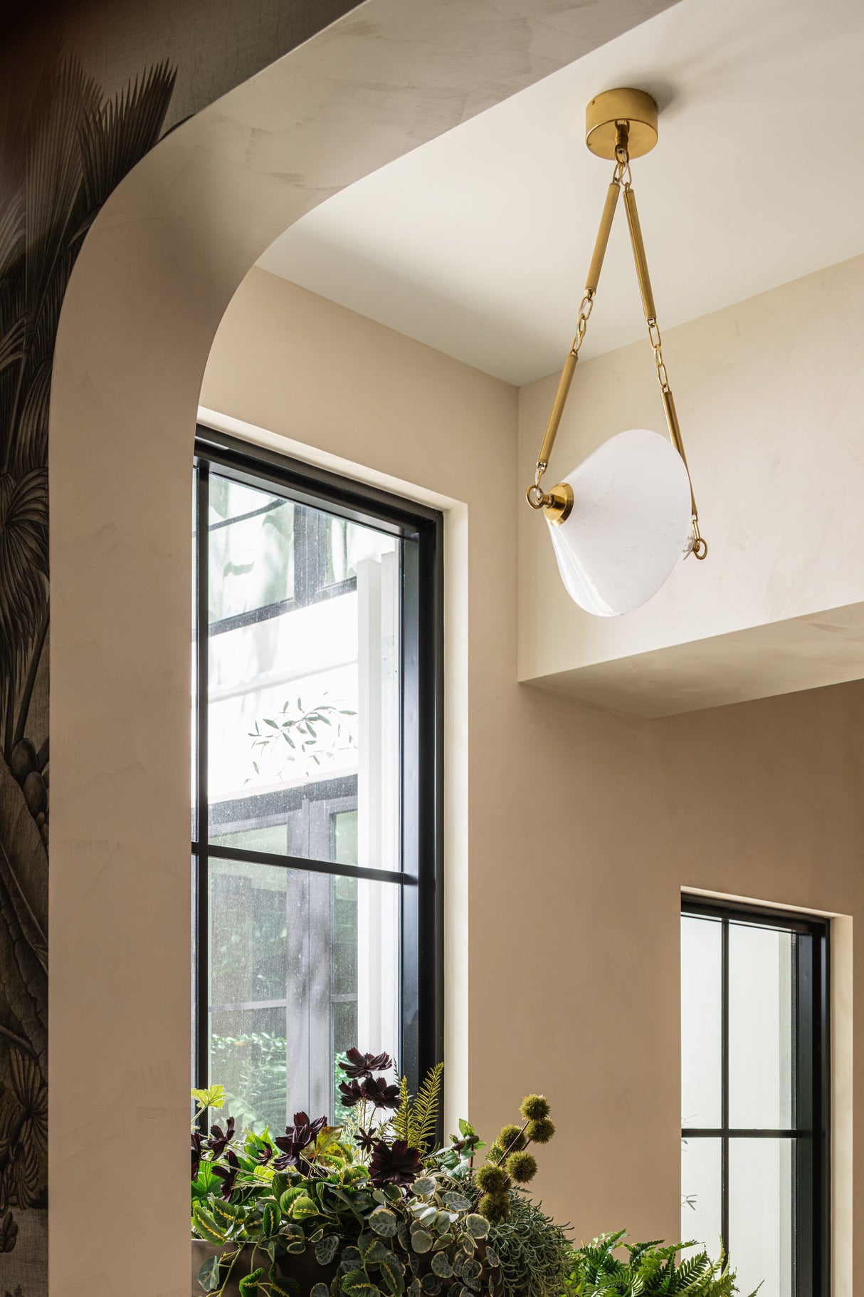 Moniomi Solara Pendant Pendants 555-17-VPB 197292152699