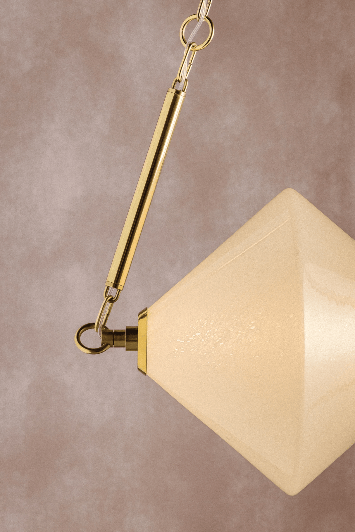 Moniomi Solara Pendant Pendants 555-17-VPB 197292152699