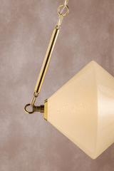 Moniomi Solara Pendant Pendants 555-17-VPB 197292152699