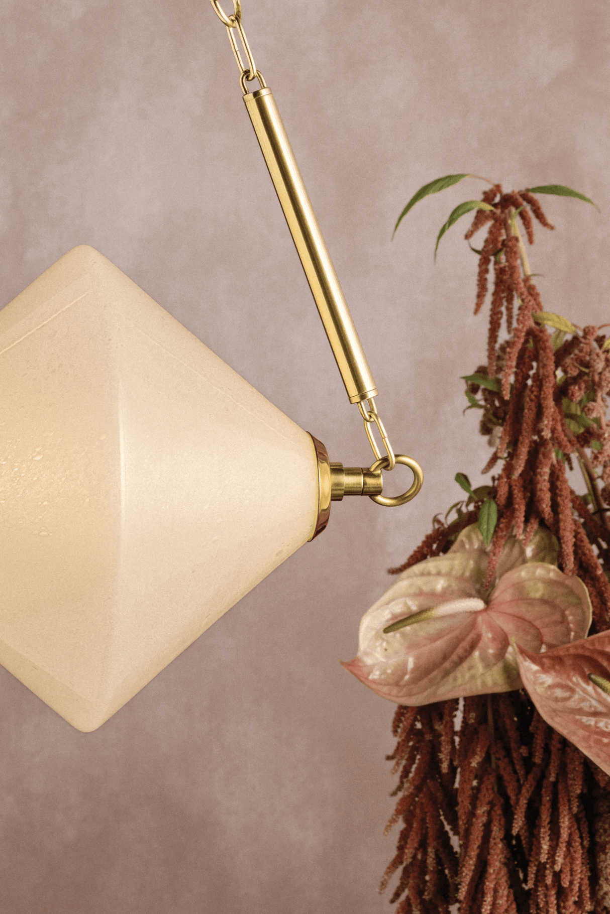 Moniomi Solara Pendant Pendants 555-17-VPB 197292152699