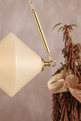 Moniomi Solara Pendant Pendants 555-17-VPB 197292152699