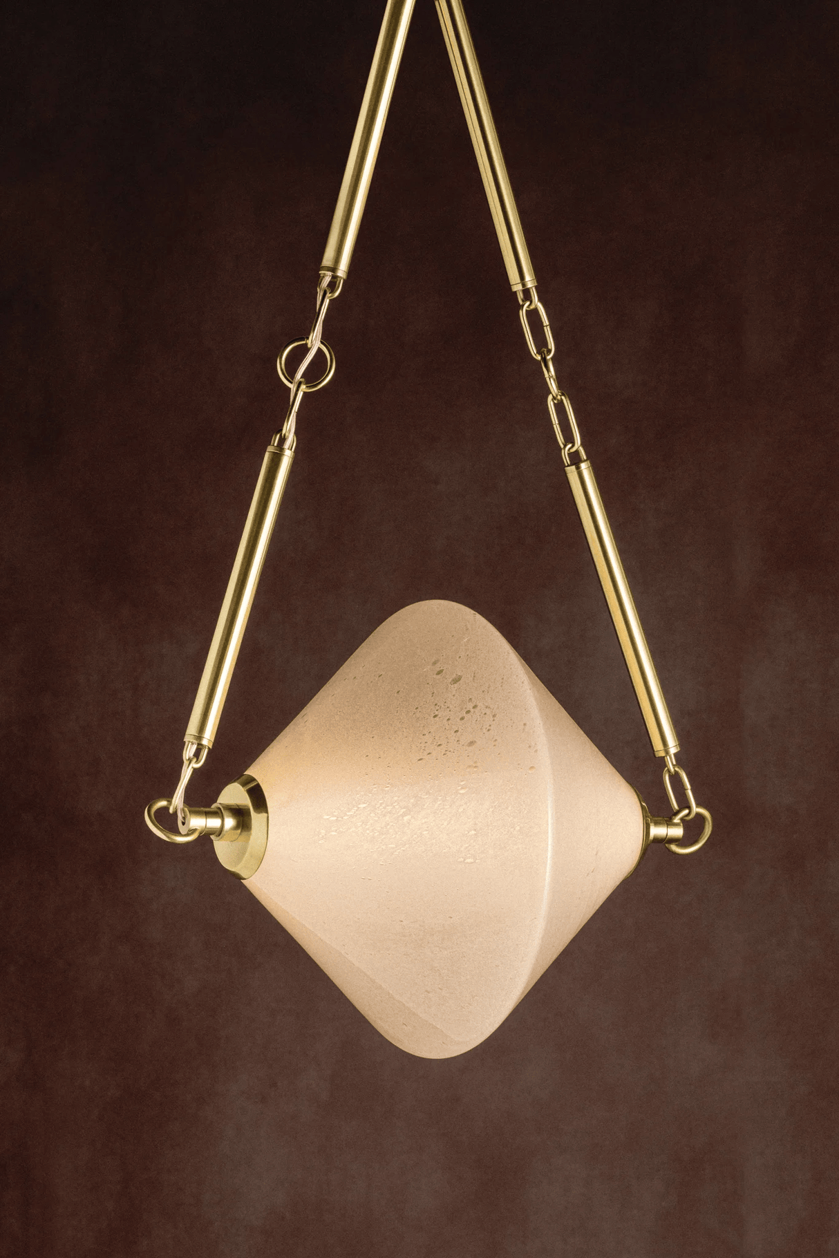 Moniomi Solara Pendant Pendants 555-17-VPB 197292152699