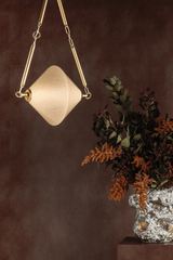 Moniomi Solara Pendant Pendants 555-17-VPB 197292152699