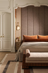 Moniomi Vela Wall Sconce Sconces 556-01-VB 197292152750