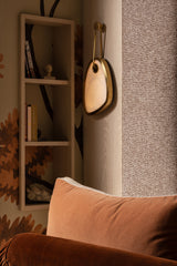 Moniomi Vela Wall Sconce Sconces 556-01-VB 197292152750