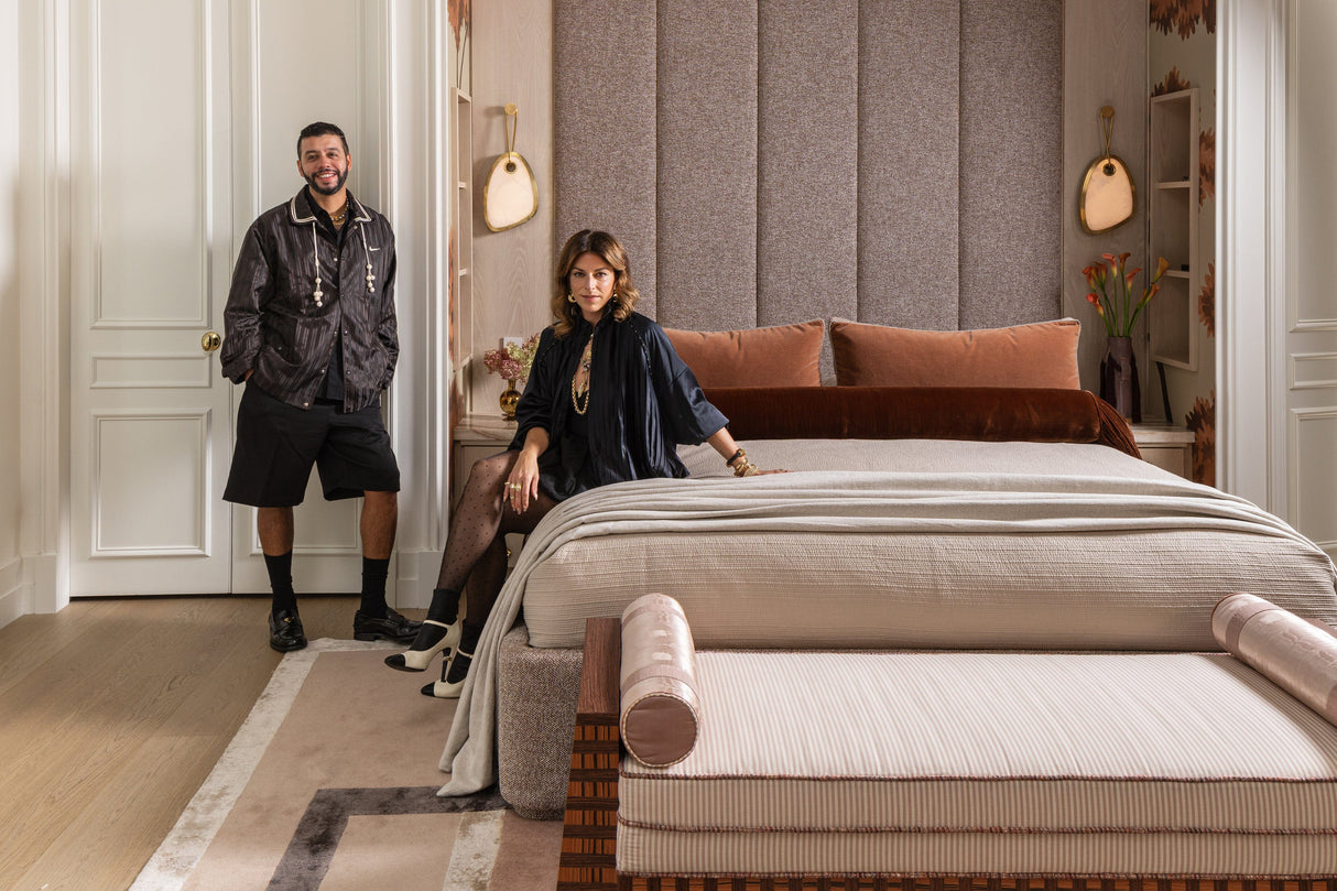 Moniomi Vela Wall Sconce Sconces 556-01-VB 197292152750