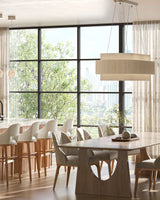 Monreale Oval Chandelier Chandelier 9000-1135 00633306055353