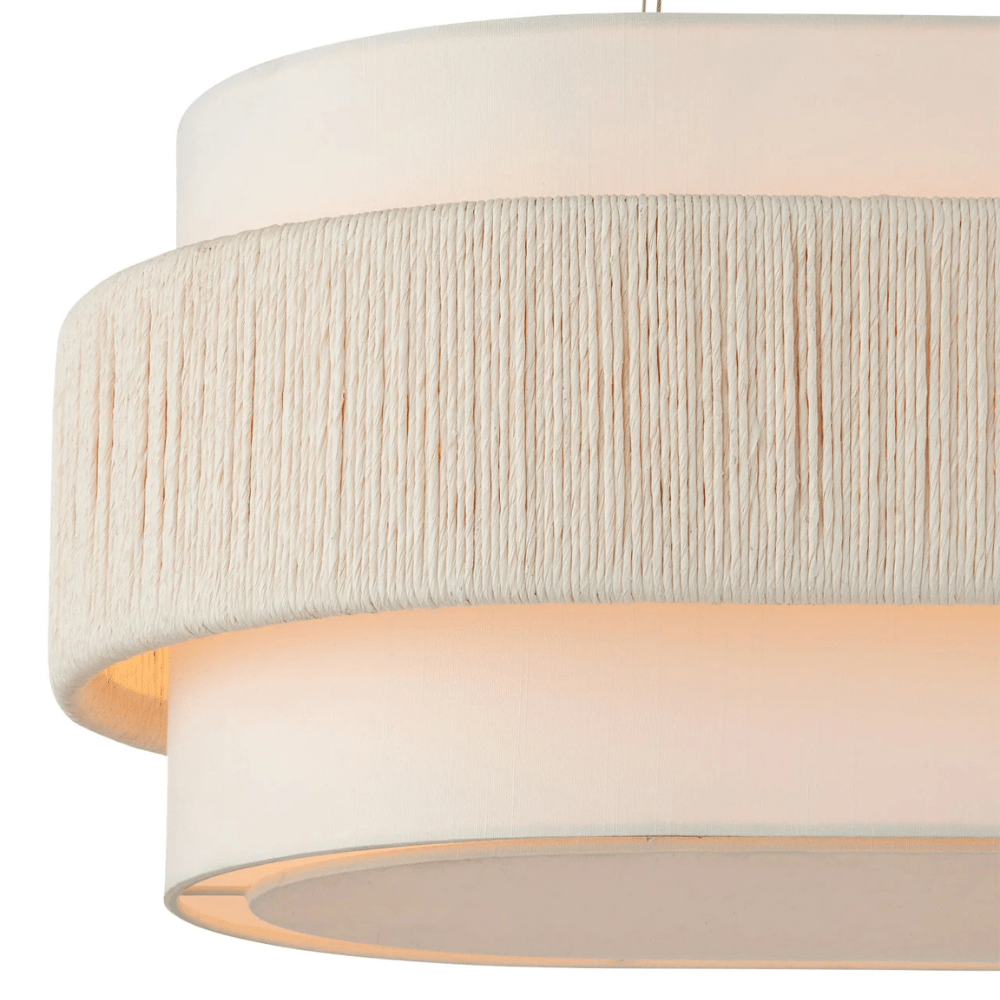 Monreale Oval Chandelier Chandelier 9000-1135 00633306055353