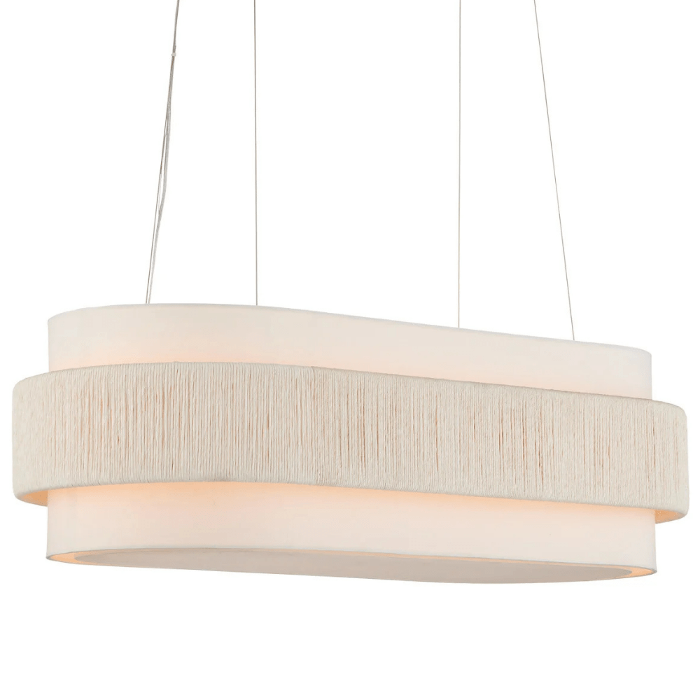 Monreale Oval Chandelier Chandelier 9000-1135 00633306055353