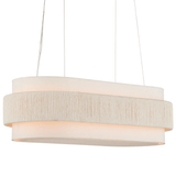 Monreale Oval Chandelier Chandelier 9000-1135 00633306055353