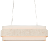 Monreale Oval Chandelier Chandelier 9000-1135 00633306055353