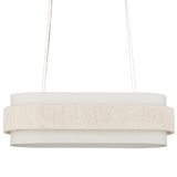 Monreale Oval Chandelier Chandelier 9000-1135 00633306055353