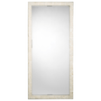 Monroe Rectangle Floor Mirror Mirror 6MONR-NAMOP 688933039474