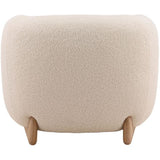 Montara Occasional Chair Occasional + Accent Chairs DOV39041-CREM