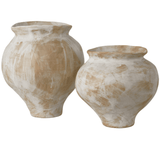 Monte Carlo Vase (Set of 2) Vases 1200-0928