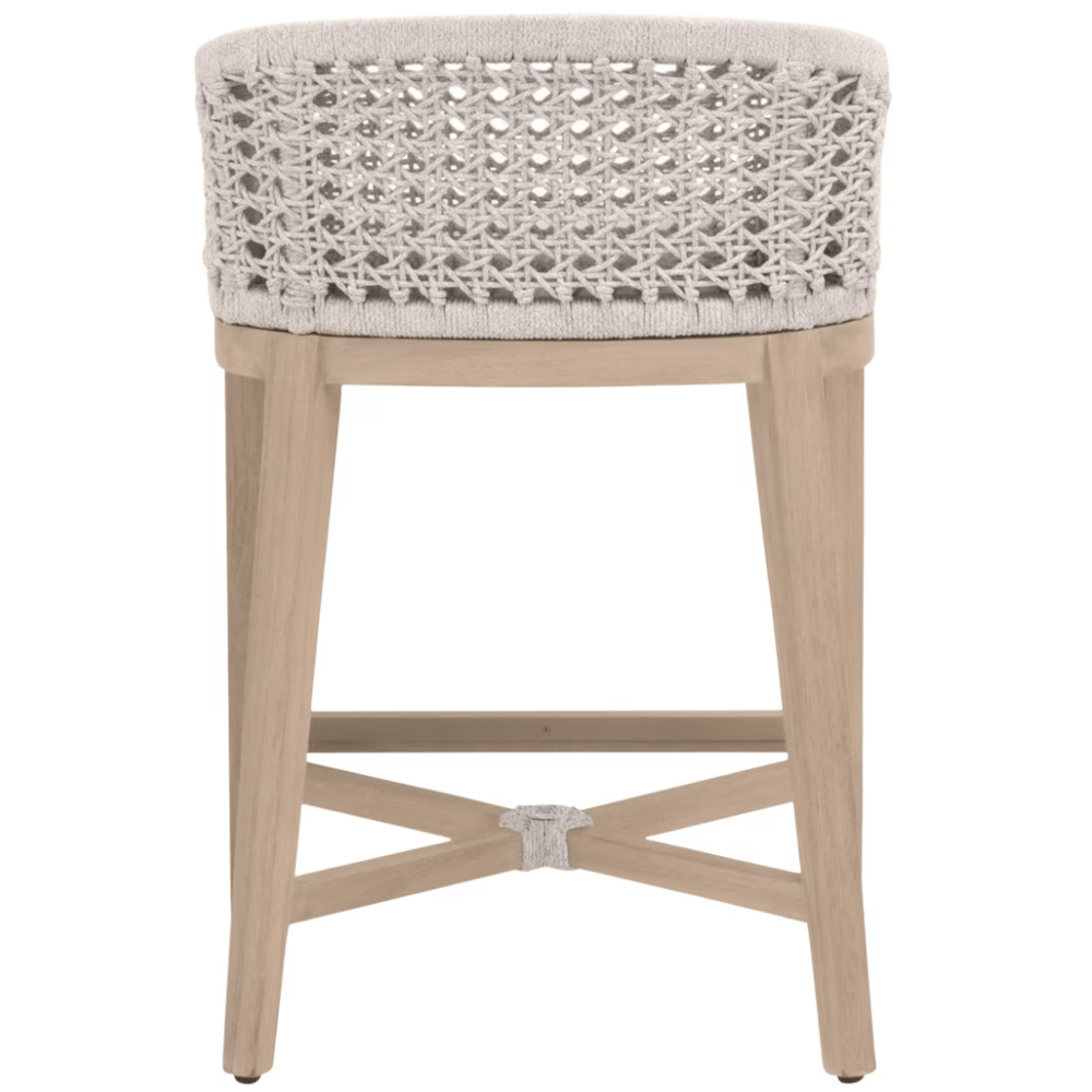 Montecito Counter Stool Bar + Counter Stools