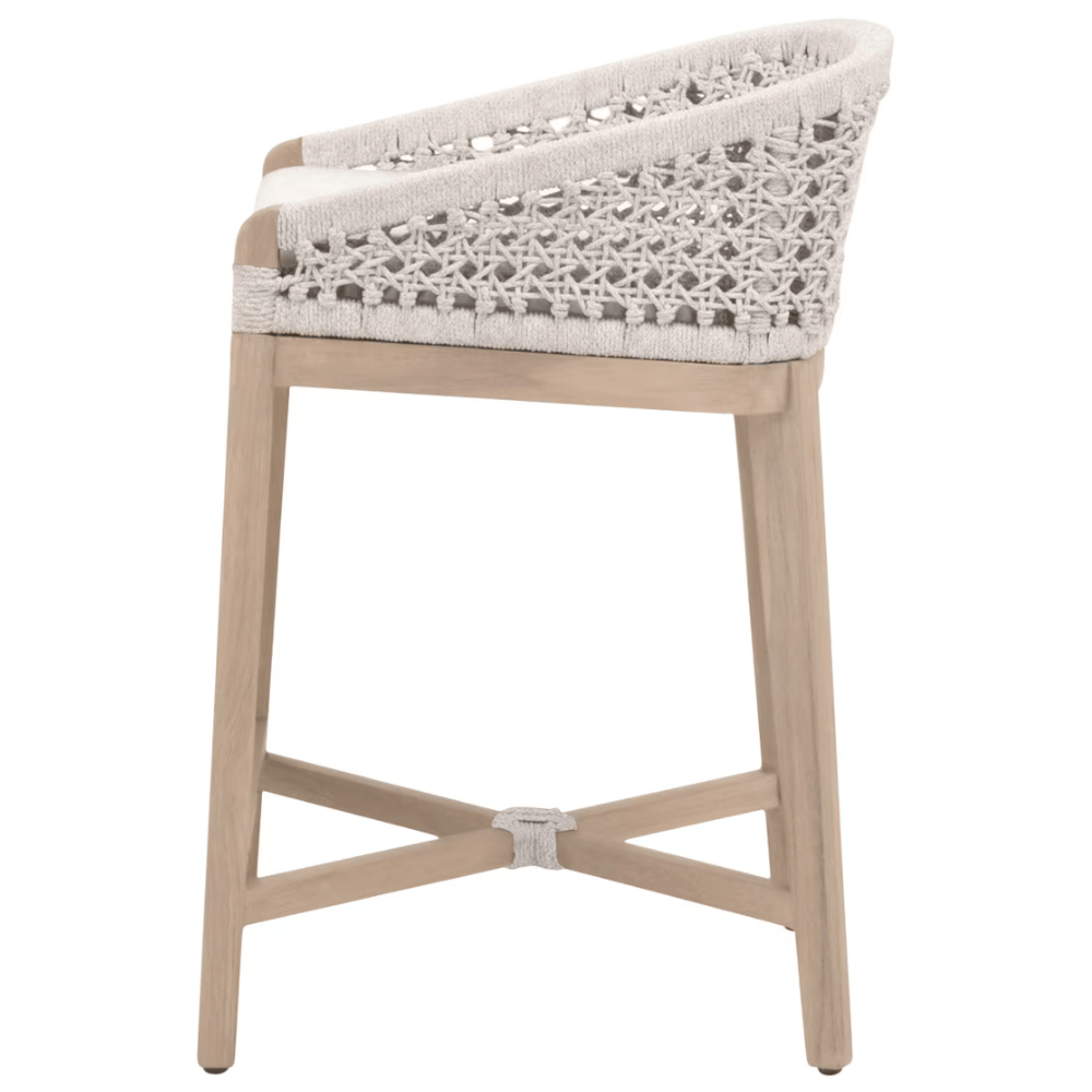 Montecito Counter Stool Bar + Counter Stools