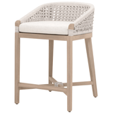 Montecito Counter Stool Bar + Counter Stools