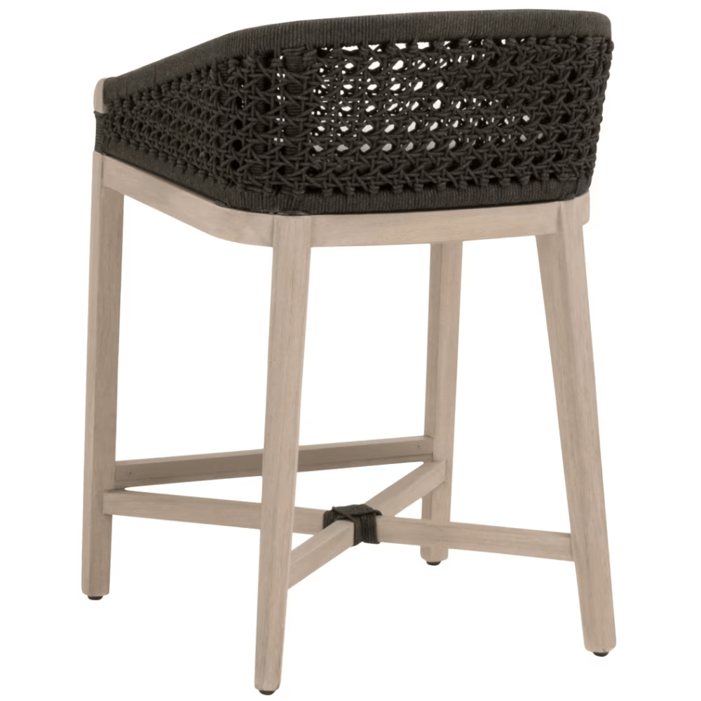 Montecito Counter Stool Bar + Counter Stools