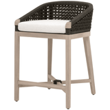 Montecito Counter Stool Bar + Counter Stools