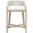 Montecito Counter Stool Counter Stools 6795CS.WHT/LPPRL/NG 842279146801