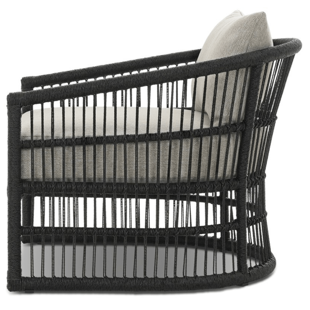 Montecito Outdoor Chair Outdoor Furniture