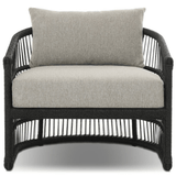 Montecito Outdoor Chair Outdoor Furniture
