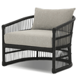 Montecito Outdoor Chair Outdoor Furniture 233644-002 198394113922