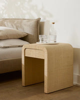 Montecito Side Table Side Table 20MONT-STNA