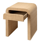 Montecito Side Table Side Table 20MONT-STNA