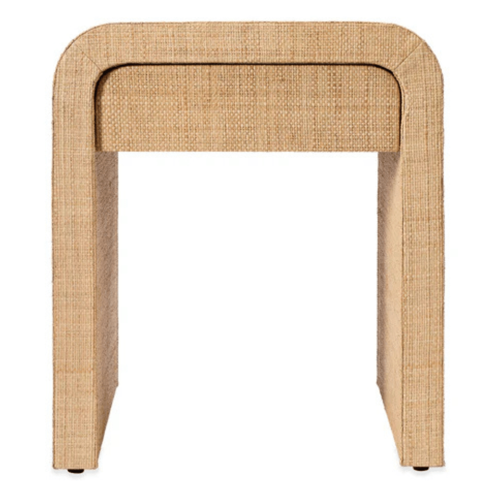 Montecito Side Table Side Table 20MONT-STNA