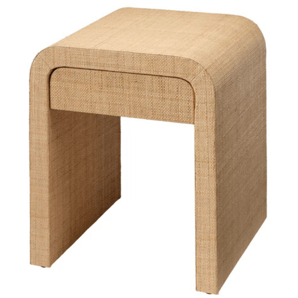Montecito Side Table Side Table 20MONT-STNA