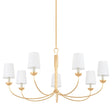 Montpelier Chandelier Chandelier