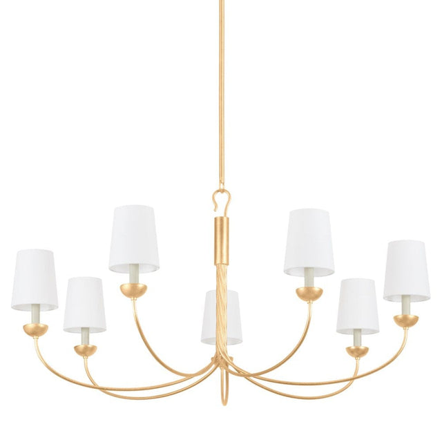 Montpelier Chandelier Chandelier